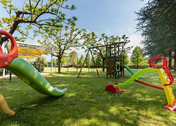 Agriturismo Casolare Lucchese