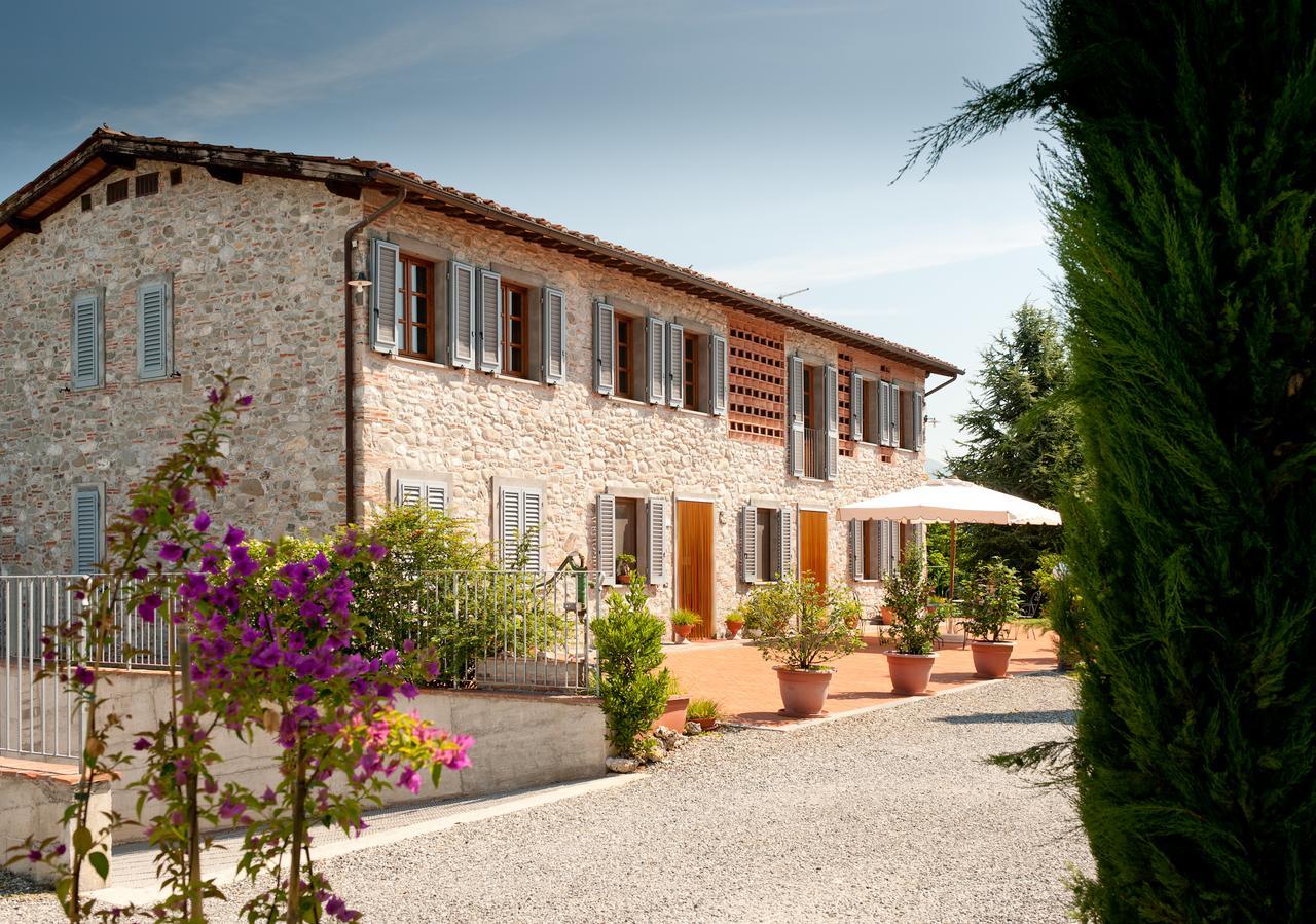 Bauernhof Agriturismo Casolare Lucchese Lucca