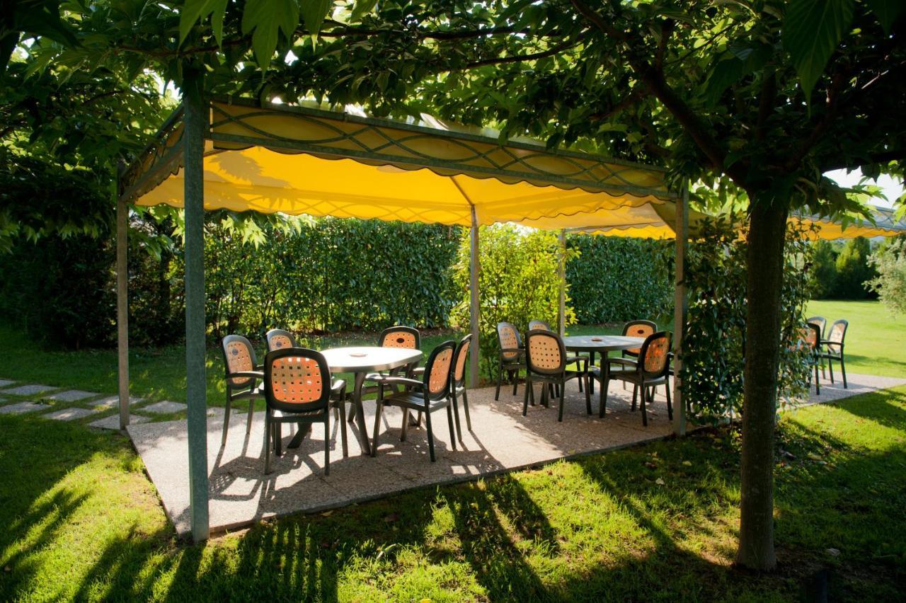 Bauernhof Agriturismo Casolare Lucchese *