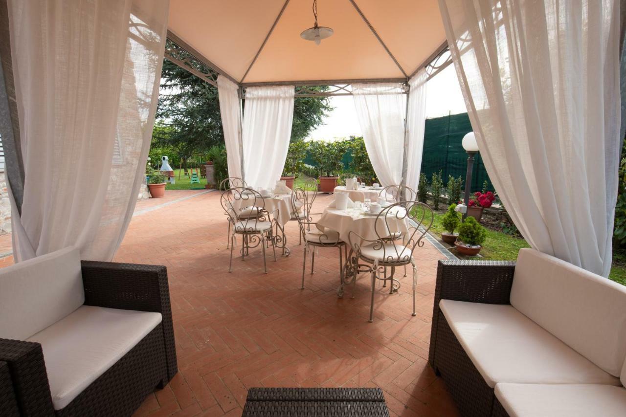 Agriturismo Casolare Lucchese