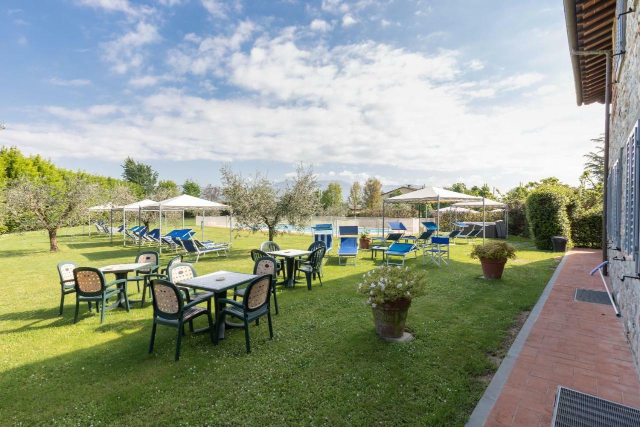 Agriturismo Casolare Lucchese Lucca