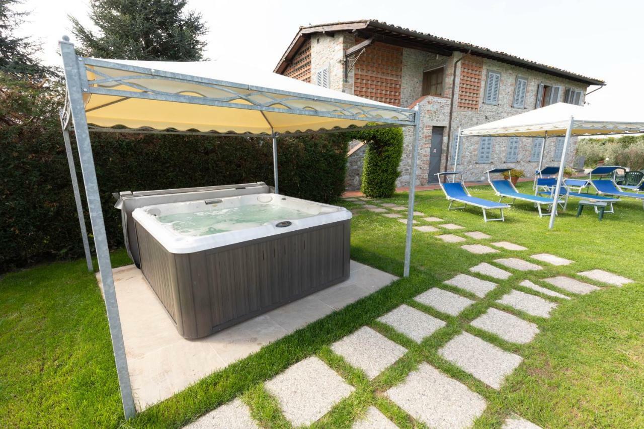 Agriturismo Casolare Lucchese Lucca