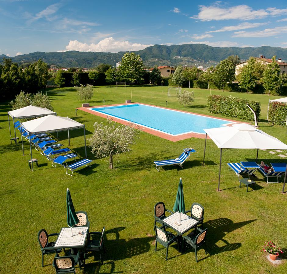 Agriturismo Casolare Lucchese * Lucques